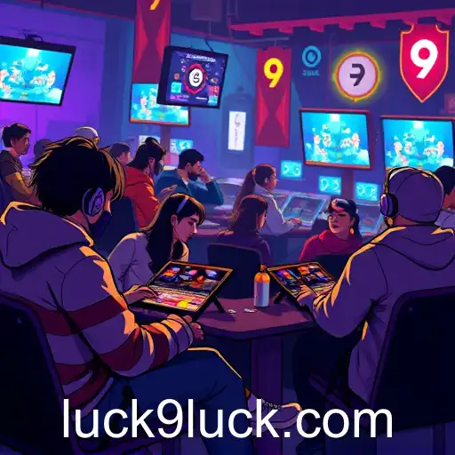 The Rise of the Digital-Luck Phenomenon