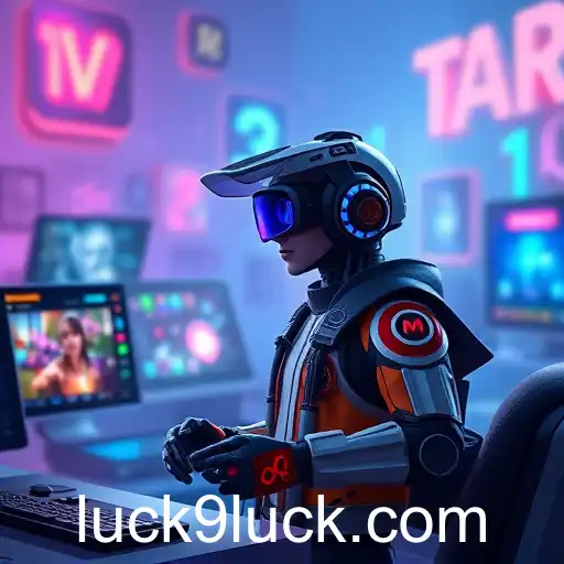 The Evolution of Online Gaming: A Look at Luck9