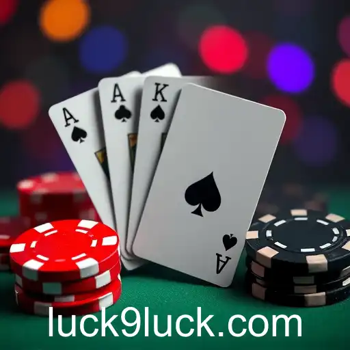 The Evolution of Online Gaming and the Rise of Platforms like Luck9