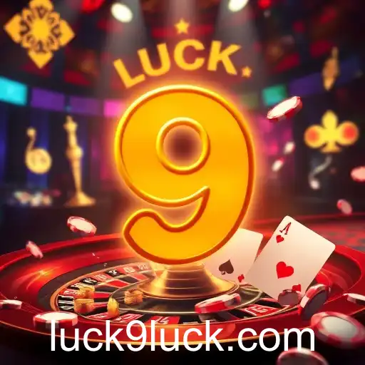 The Evolution and Impact of Luck9 in Gaming