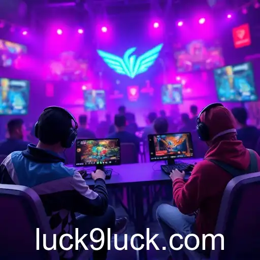 The Evolution of Online Gaming in 2025