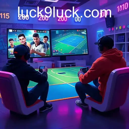 The Evolution of Online Gaming: A Look at Luck9's Impact