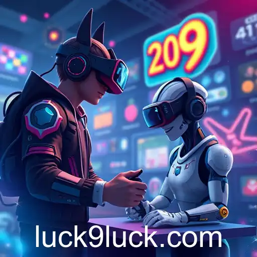 Gaming Evolution Amidst Technological Advancements