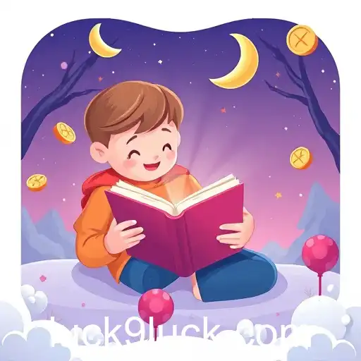 A New Era for Gaming: Luck9 Leads the Charge