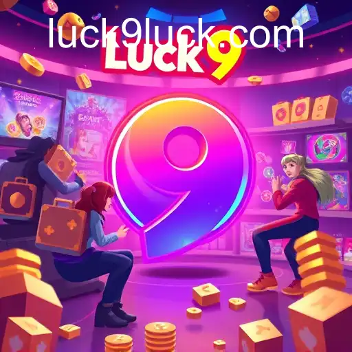 Luck9: Revolutionizing Online Gaming in 2025