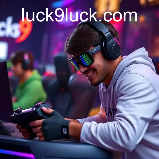 Online Gaming Trends Inspired by Luck