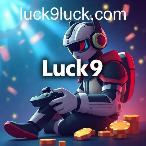 The Rise of Luck9: A Game Changer in Online Gaming