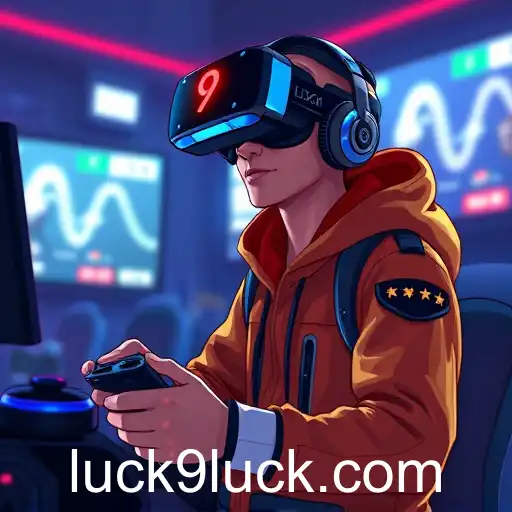 The Rise of Luck9 in Gaming Culture