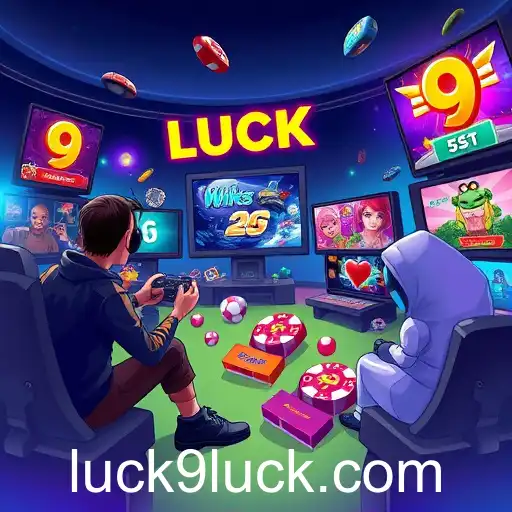 The Rise of Online Gaming Communities