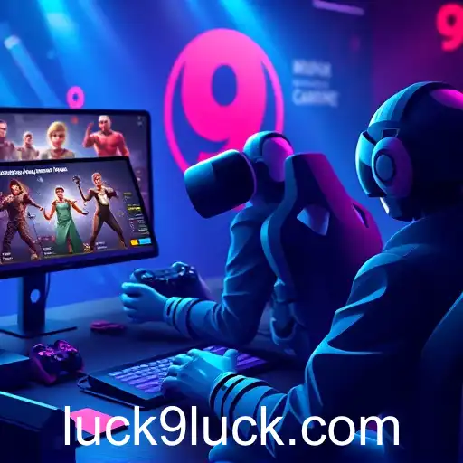 The Rise and Influence of Luck9 in Online Gaming
