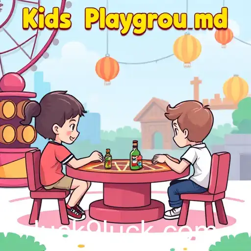 The Rise of Luck9: Gaming Evolution in 2025