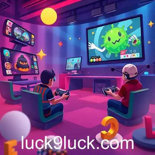 The Rise of Gaming Hubs in 2025