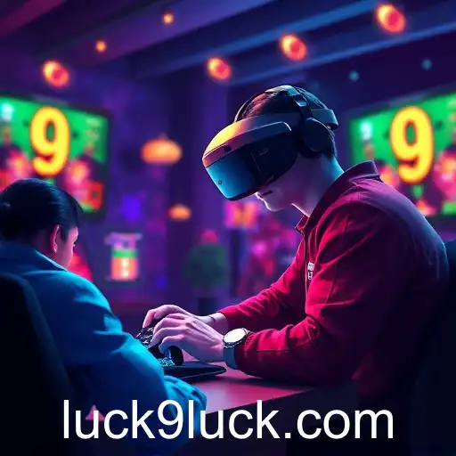 The Rise of Online Gaming and its Impact