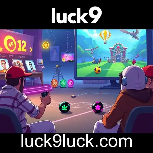 The Rise of Online Gaming Platforms