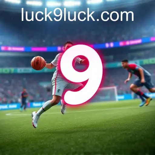 Unlocking the Excitement of 'Sports Challenges' with 'luck9'